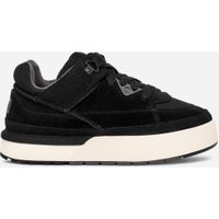 Basket UGG Goldencush pour femme | UGG UE in Black, Taille 39.5, Daim