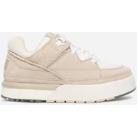 Basket UGG Goldencush pour femme | UGG UE in Beige, Taille 43, Daim