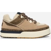 Basket UGG Goldencush pour femme | UGG UE in Beige, Taille 44, Daim