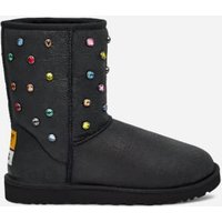UGG GALLERY DEPT. Classic Short in Black, Taille 42