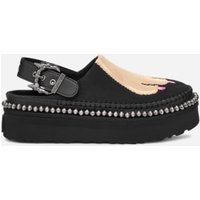 Sabot UGG CS Dog in Black, Taille 47