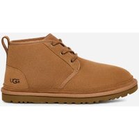 UGG Neumel pour homme | Chaussures à lacets décontractées sur UGG.com in Brown, Taille 39, Daim