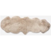 UGG Sheepskin Double Tapis pour Maison in Beige, Taille NA, Shearling