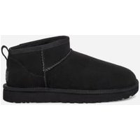 Botte UGG Classic Ultra Mini pour femme | UGG UE in Black, Taille 39, Daim