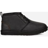 Botte UGG Neumel Deco pour homme | UGG UE in Black, Taille 47, Cuir