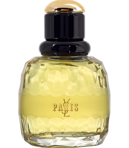 Paris Eau De Parfum – 125 ml – Pour Femme – Yves Saint Laurent