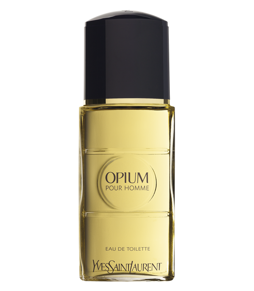 Opium Pour Homme Eau De Toilette – Yves Saint Laurent