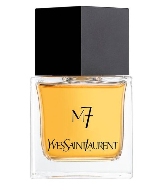 M7 Eau De Toilette – 80 ml Pour Homme- Yves Saint Laurent