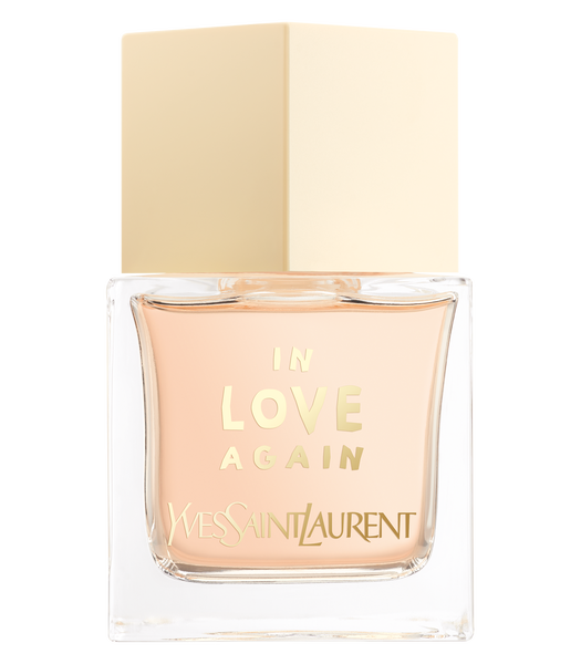 In Love Again Eau De Toilette – 80 ml – Pour Femme – Yves Saint Laurent