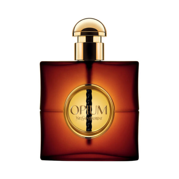 Opium Eau De Parfum – 90 ml – Pour Femme – Yves Saint Laurent