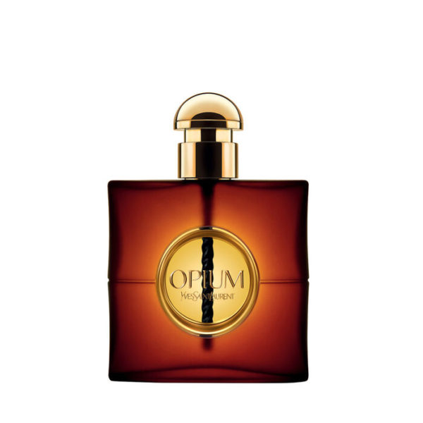 Opium Eau De Parfum – 50 ml – Pour Femme – Yves Saint Laurent