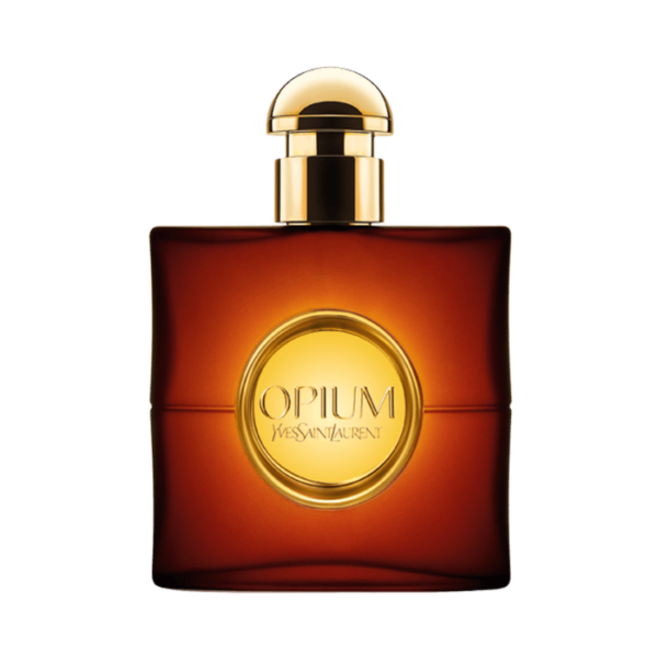 Opium Eau De Toilette – 50 ml – Pour Femme – Yves Saint Laurent