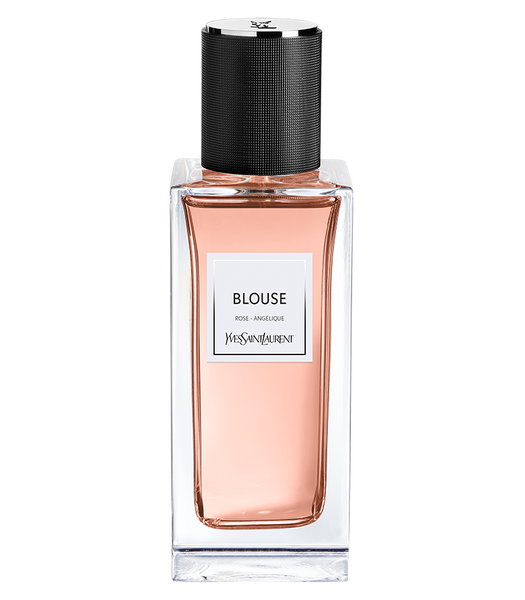Blouse – Le Vestiaire Des Parfums – 125 ml – Pour Femme – Yves Saint Laurent