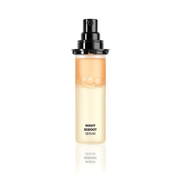 Pure Shots Sérum Night Reboot – Recharge 30 ml – Pour Femme – Yves Saint Laurent