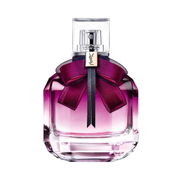 Mon Paris Intensément – 50 ml – Parfum pour Femme – Yves Saint Laurent