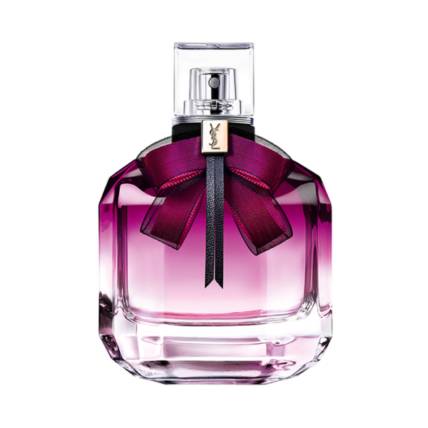Mon Paris Intensément – 90 ml – Parfum pour Femme – Yves Saint Laurent
