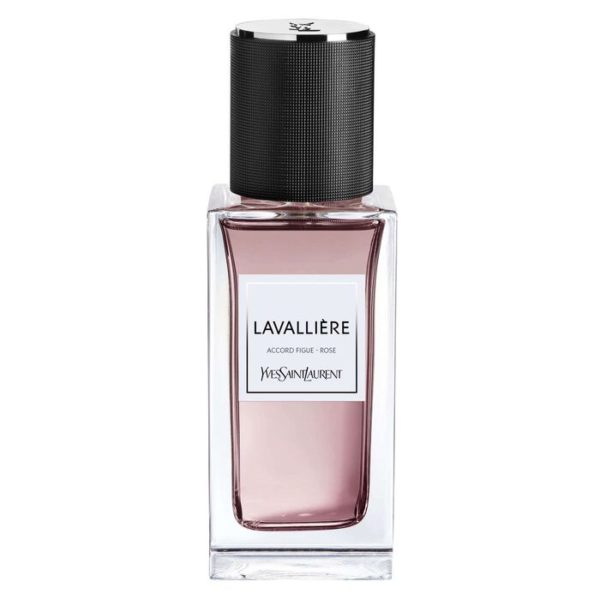 Lavallière – Le Vestiaire Des Parfums – 75 ml – Pour Femme – Yves Saint Laurent