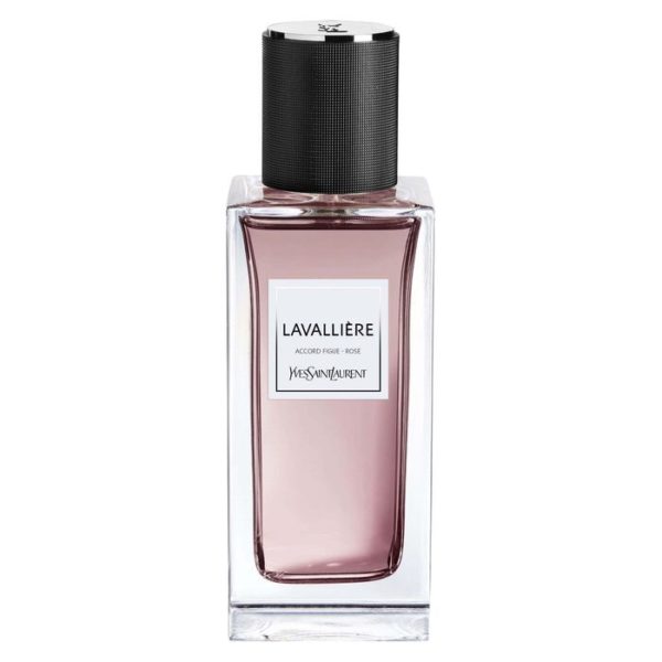 Lavallière – Le Vestiaire Des Parfums – 125 ml – Pour Femme – Yves Saint Laurent