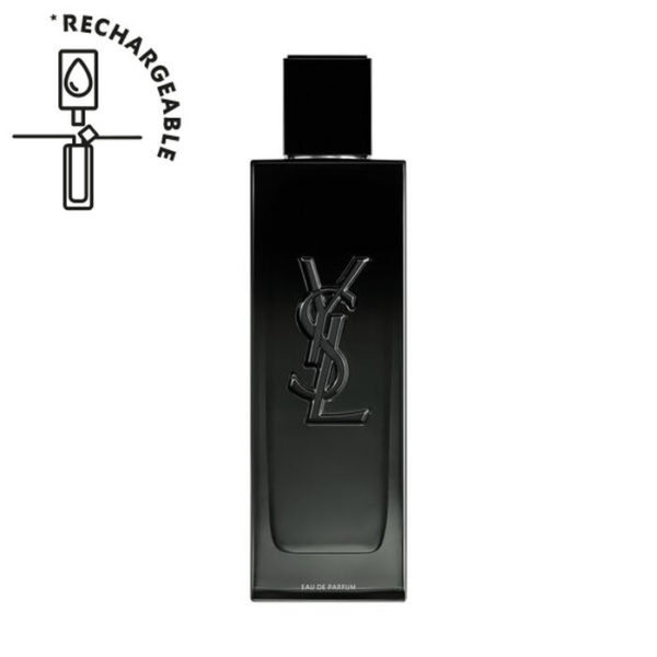 Myslf Eau De Parfum 100 ml – Parfum Pour Homme- Yves Saint Laurent