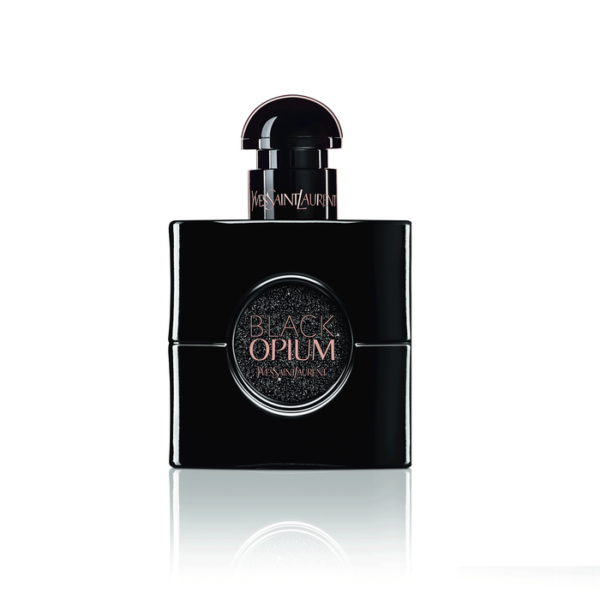 Black Opium Le Parfum – 30 ml – Pour Femme – Yves Saint Laurent