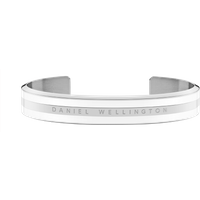 Daniel Wellington DW Emalie Bracelet M Silver