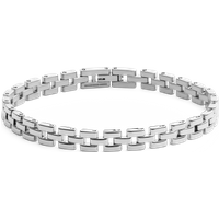 Daniel Wellington DW Link Perfect Pair 155mm Silver