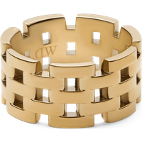 Daniel Wellington DW Link Perfect Pair 48 Gold