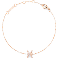 Daniel Wellington DW Zodiac Rose Gold