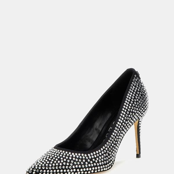 Escarpins Ricar Strass – Guess