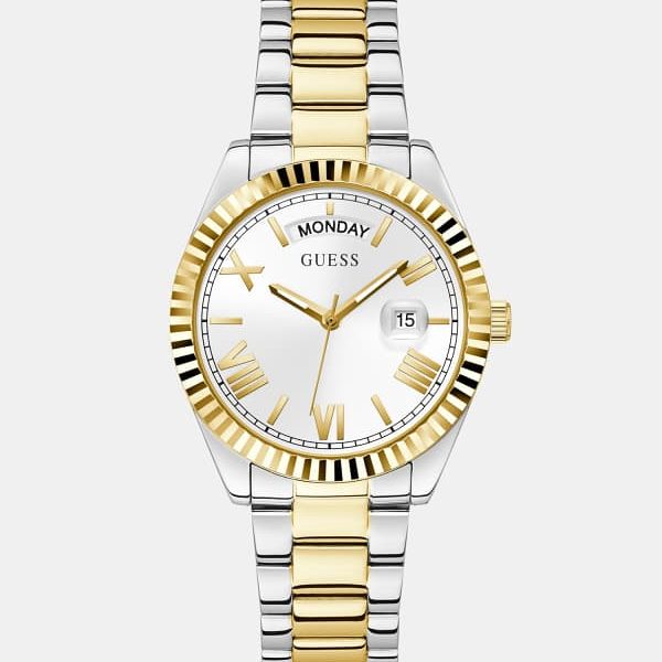 Montre Avec Dateur – Guess