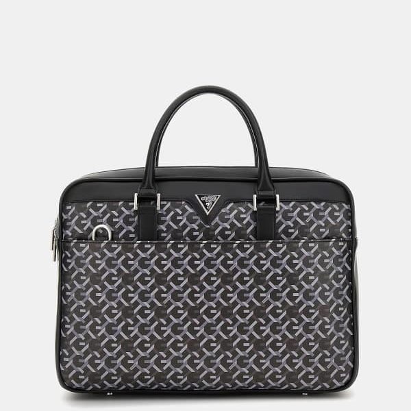 Sac Lugano Logo G-Woven – Guess