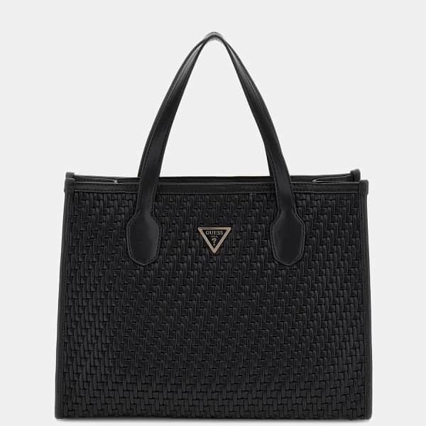 Sac À Main Silvana Tressé – Guess