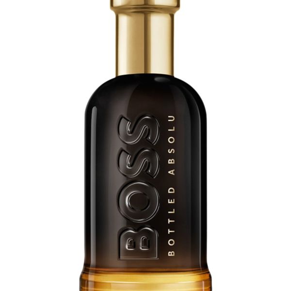 BOSS Bottled Absolu Parfum Intense, 100 ml – Hugo Boss