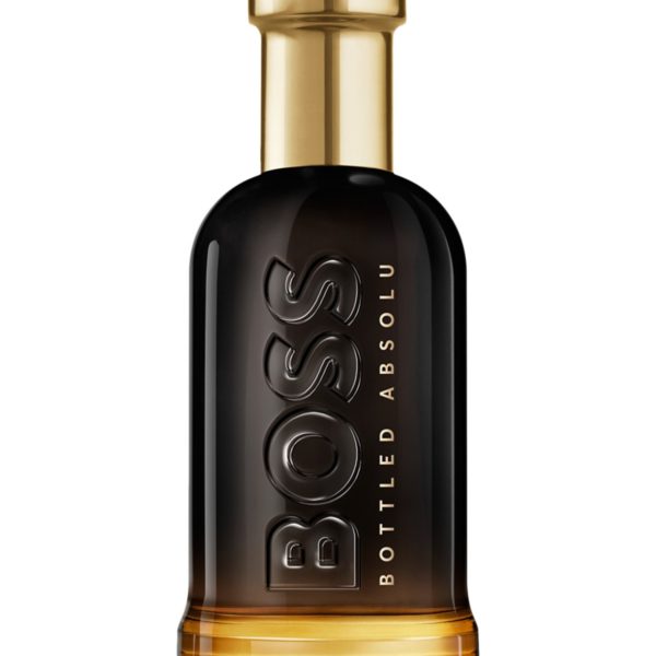 BOSS Bottled Absolu Parfum Intense, 200 ml – Hugo Boss