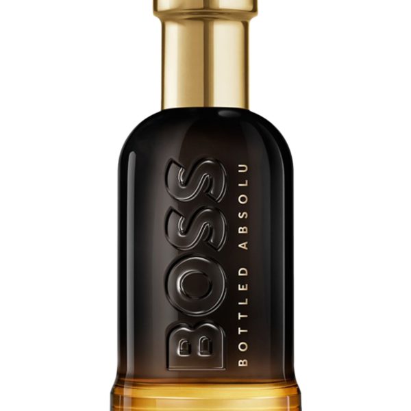 BOSS Bottled Absolu Parfum Intense, 50 ml – Hugo Boss