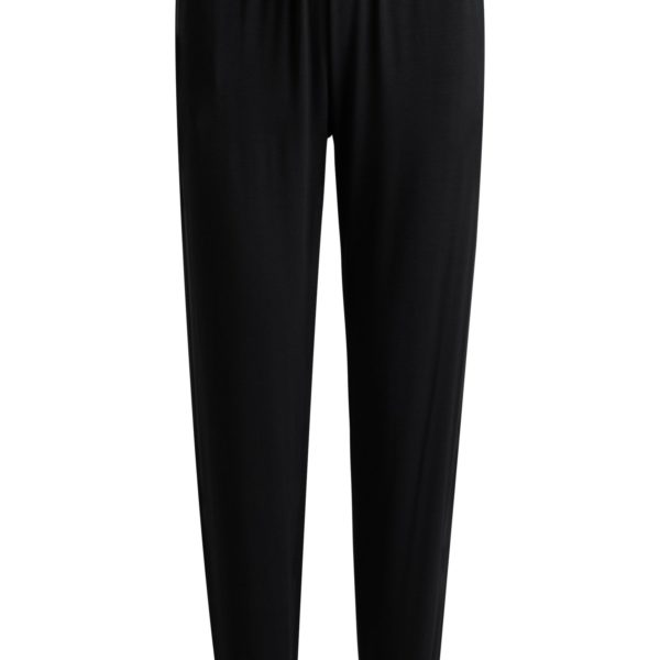 Bas de pyjama en jersey stretch avec taille logotée – Hugo Boss