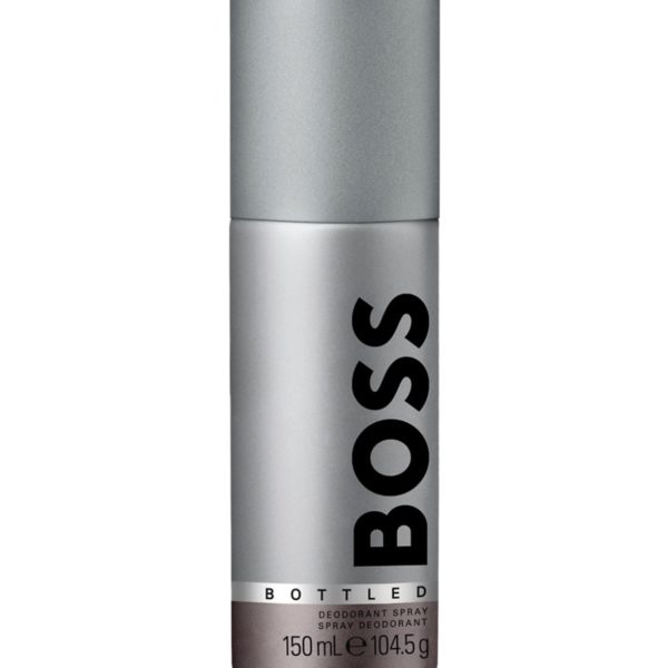 Déodorant Spray BOSS Bottled, 150 ml – Hugo Boss