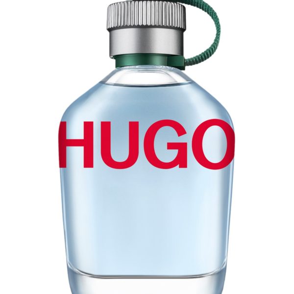 Eau de toilette HUGO Man, 125 ml – Hugo Boss