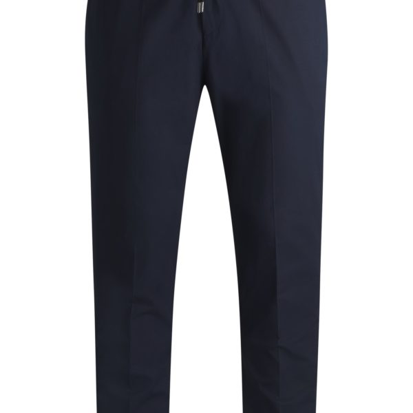 Pantalon Extra Slim en coton stretch performant lavable – Hugo Boss