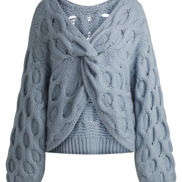 Pull réversible Oversize – Hugo Boss