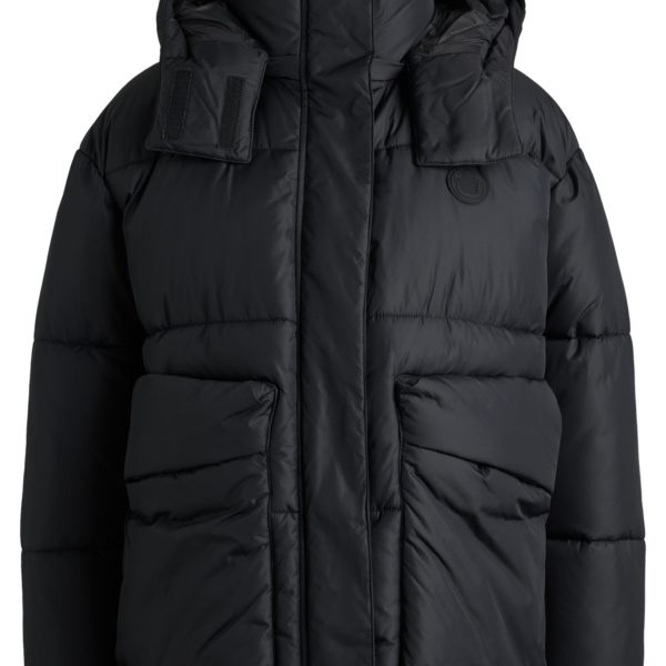 Veste matelassée à capuche amovible – Hugo Boss