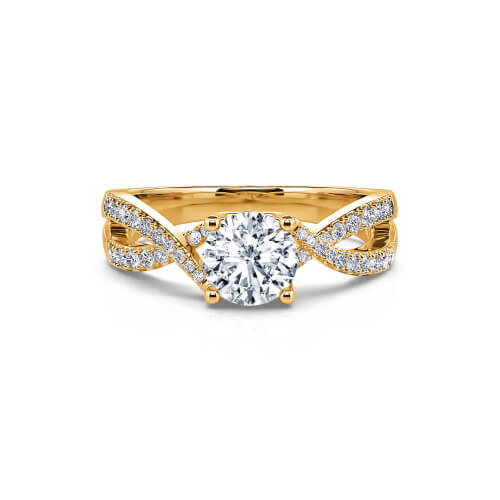 Zeina Joaillerie – Alessandra