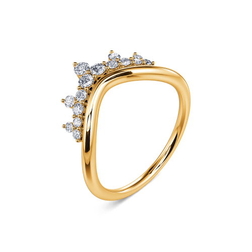 Zeina Joaillerie – Alicia