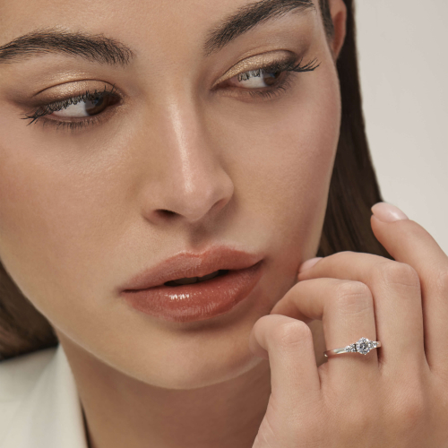 Zeina Joaillerie – Angie