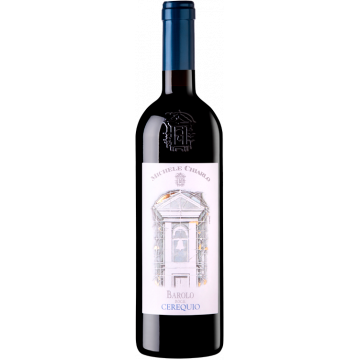 Barolo Cerequio 2019 – Michele Chiarlo
