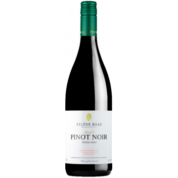Block 5 Pinot Noir 2022 – Felton Road