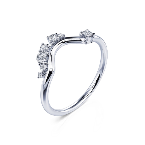 Zeina Joaillerie – Camille