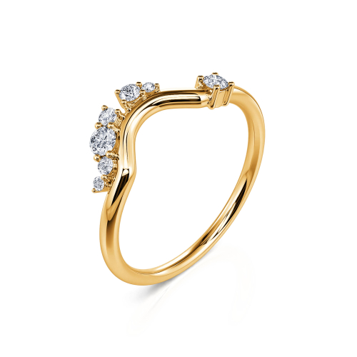 Zeina Joaillerie – Camille