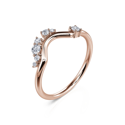 Zeina Joaillerie – Camille