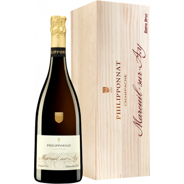 Champagne Philipponnat – Mareuil Sur Ay 2014 – Caisse Bois